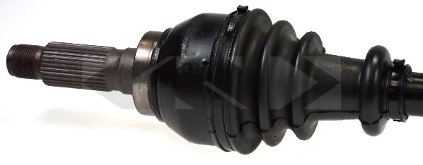 L?BRO 301873 Drive Shaft